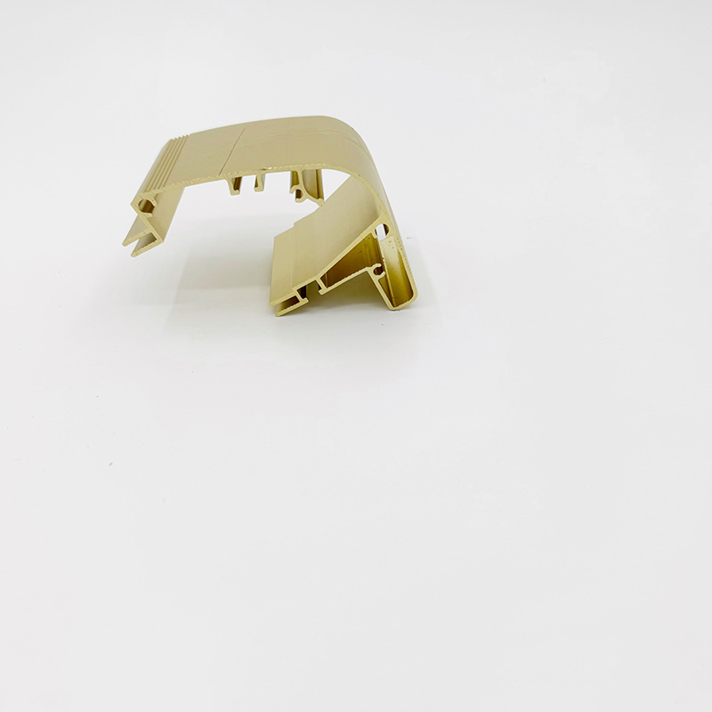 Алюминиевый профиль 6063 премиум-класса