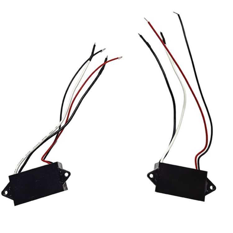 DC12V 24V Plasma Generator DC5kv Output for Air Purifier Parts