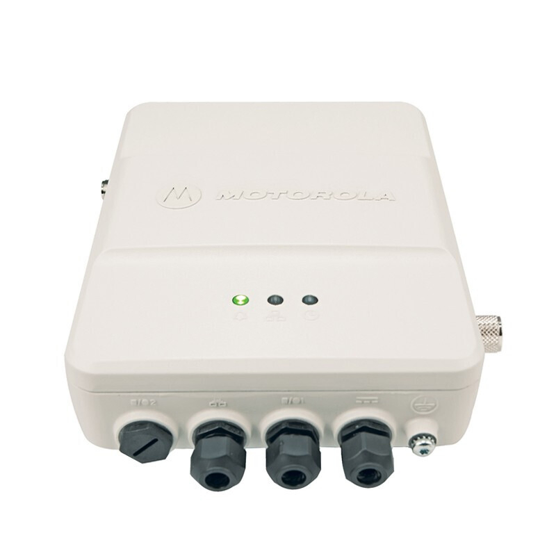High-Performance SLR1000 Cp/LCP Cluster Repeater for Optimal Connectivity