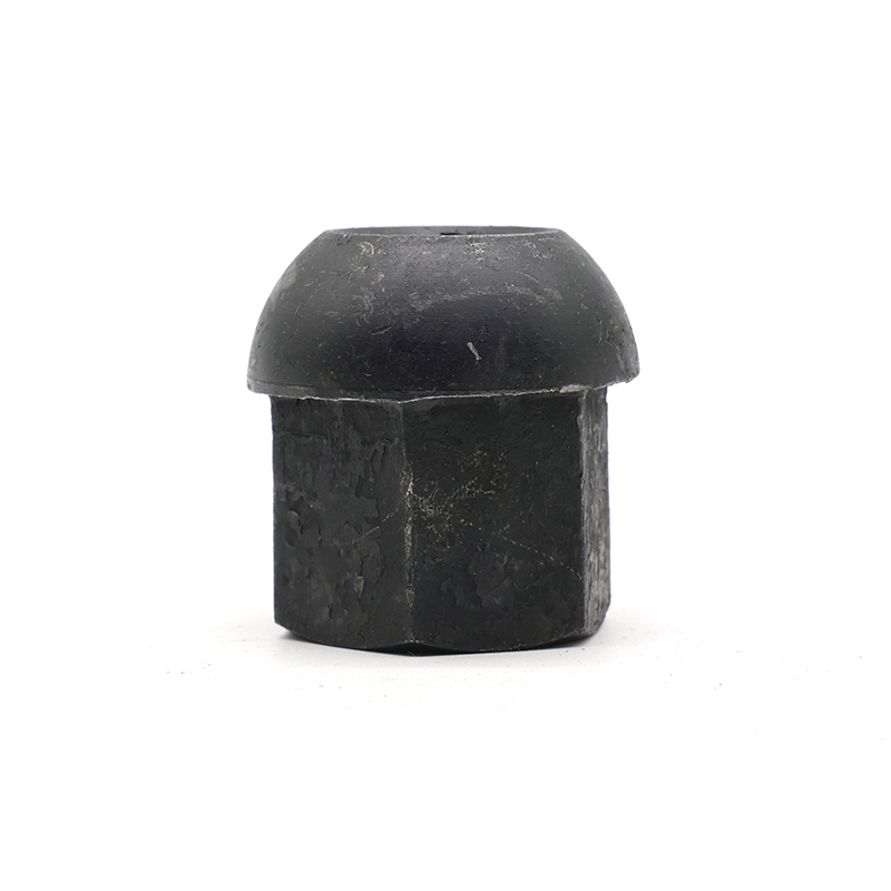 High-Strength Post Tension Thread Bar Connect Domed Nut for Bridge Construction