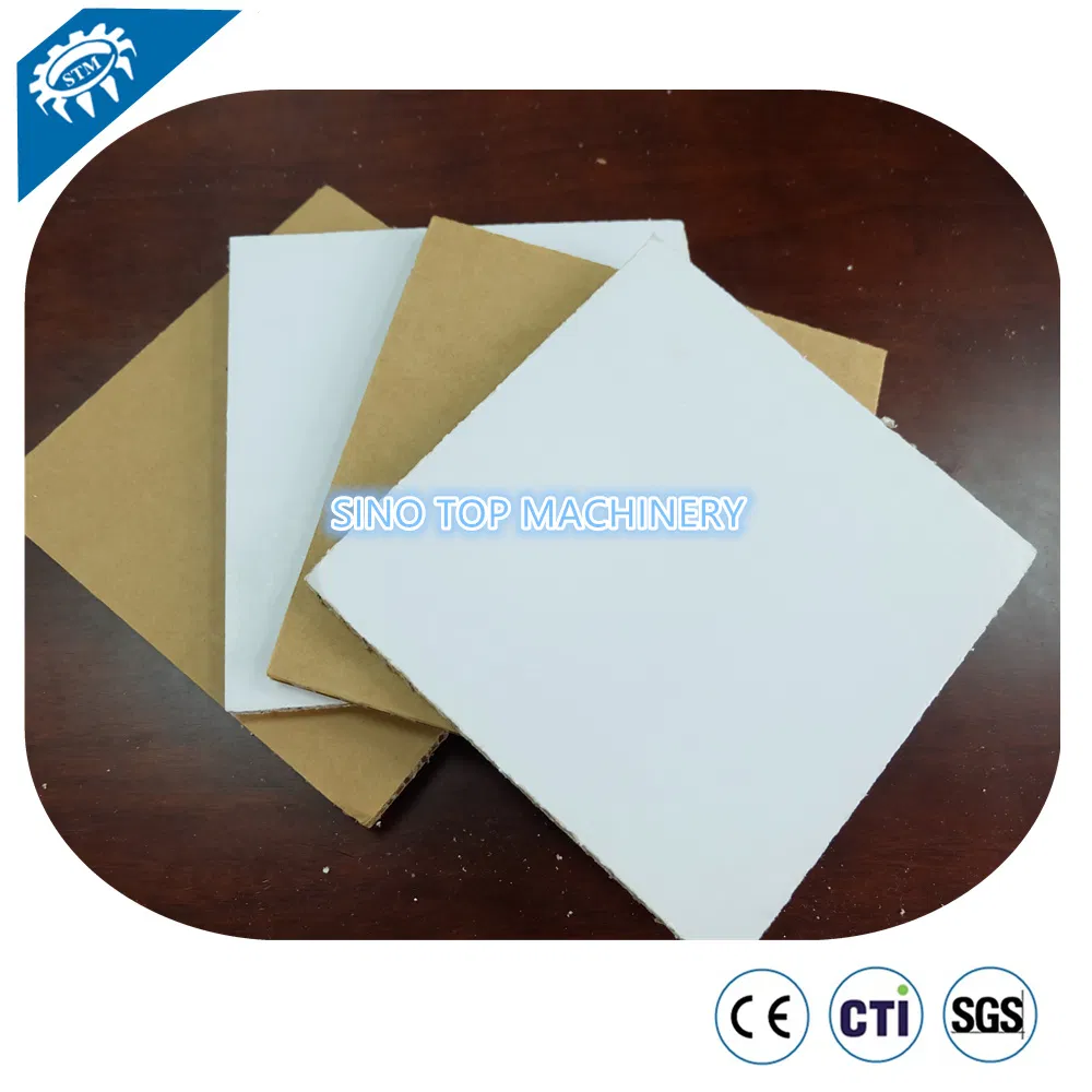 High Quality Laminated Honeycomb Core Cardboard