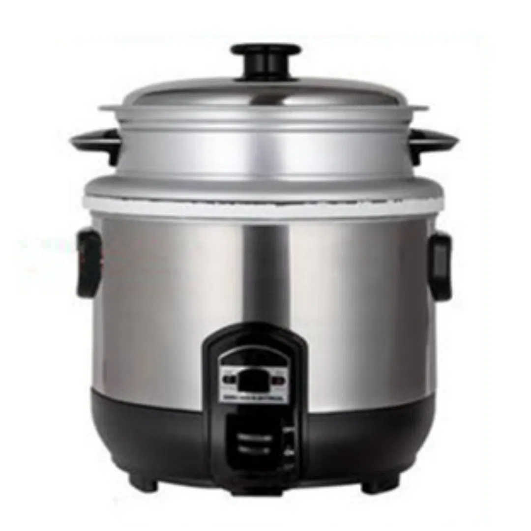 3 L Biogas Stainless Rice Cooker