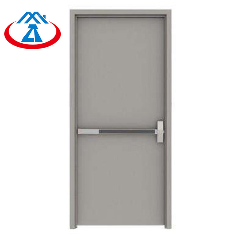 3 Hour Fire Rated Door Emergency Fire Eixt Door