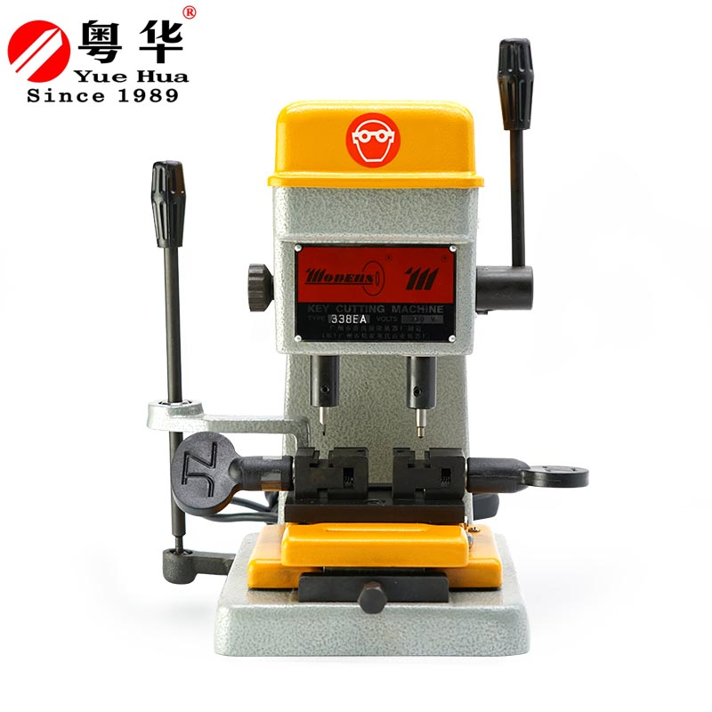 Reliable Key Duplicator Machine for Efficient Locksmith Operations