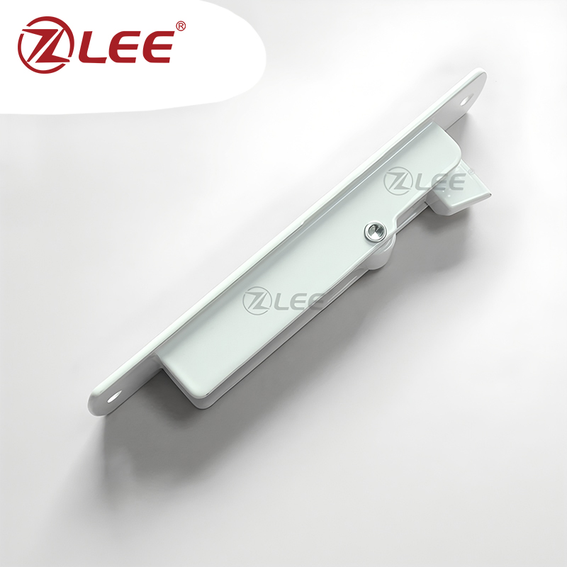 Automatic Latch & Push-Button Locks for Aluminum Alloy Doors, Windows & Sliding Doors