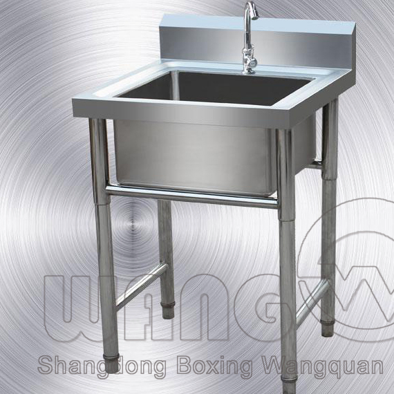 Stainless Steel Kitchen Basin Sink
