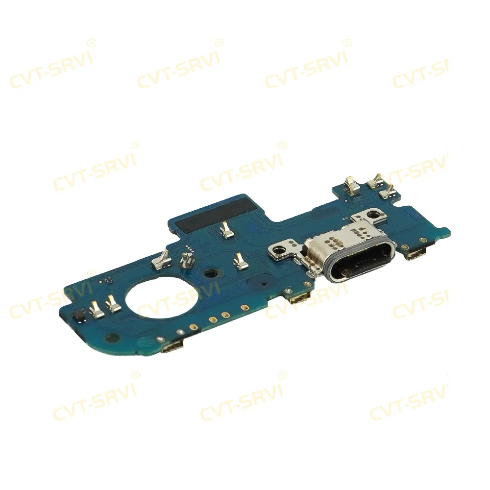 Шлейф Tablea De Carga Flex Cable для Samsung A35/A10e/A12/A20s/A21