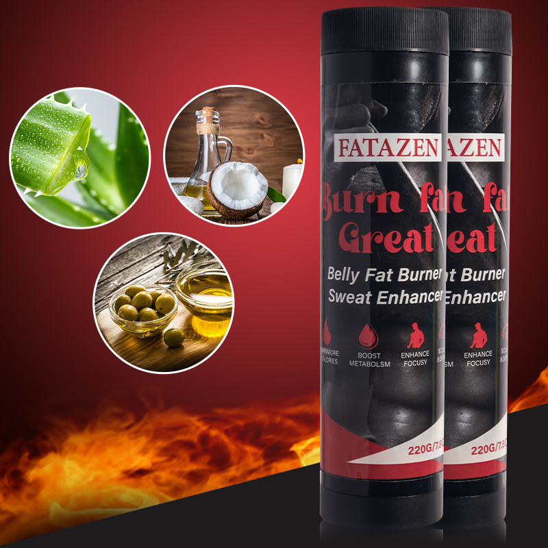 Weight Loss Fuxing Quickly Lose Excess Fat Shape Perfect Body Burning Stick