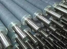 Aluminum Alloy Finned Tube: Precision-Engineered for Efficient HVAC System Performance