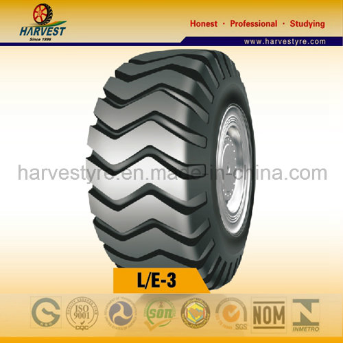 Havestone Brand E3/L3 Series OTR Tires