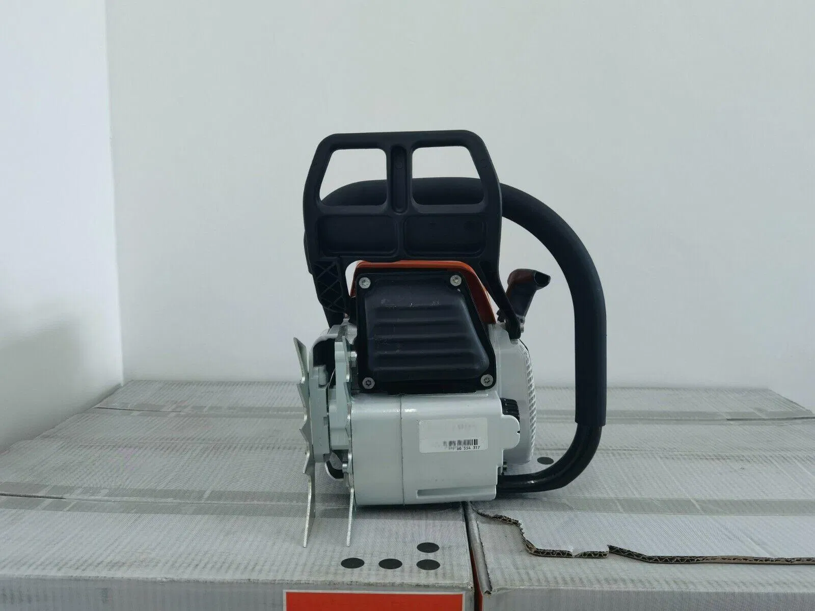 Professional Big Power Gasoline Chainsaw 660 with 36inch for Forest Protection