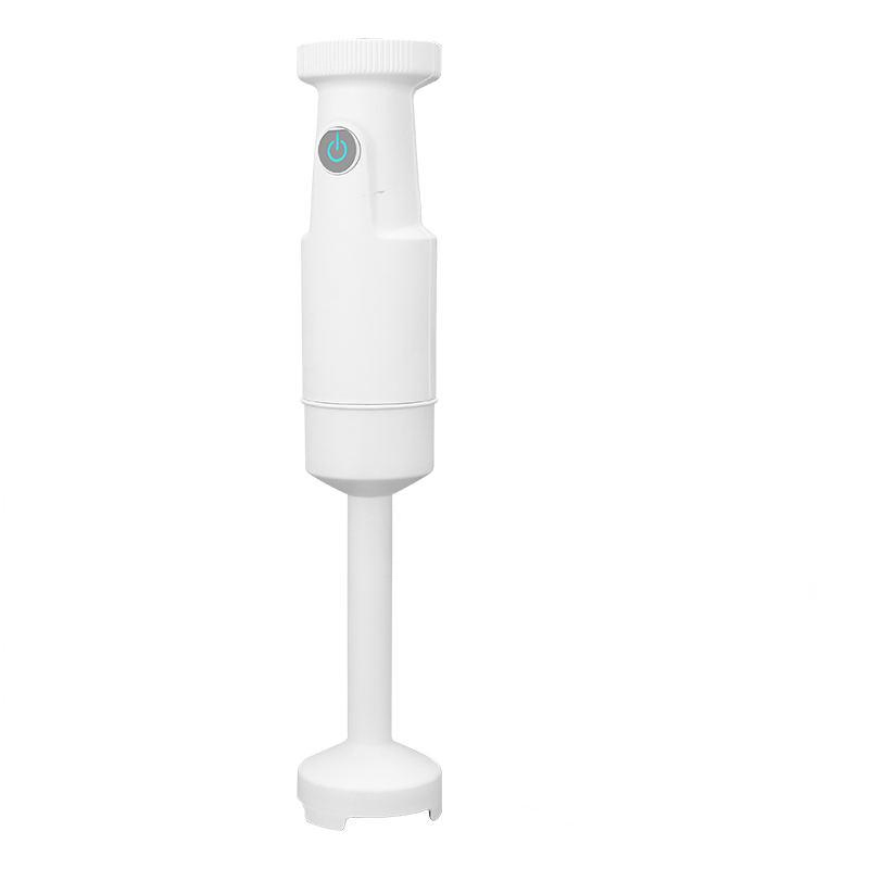 Professional Grade Hand Blender for Effortless Food Preparation