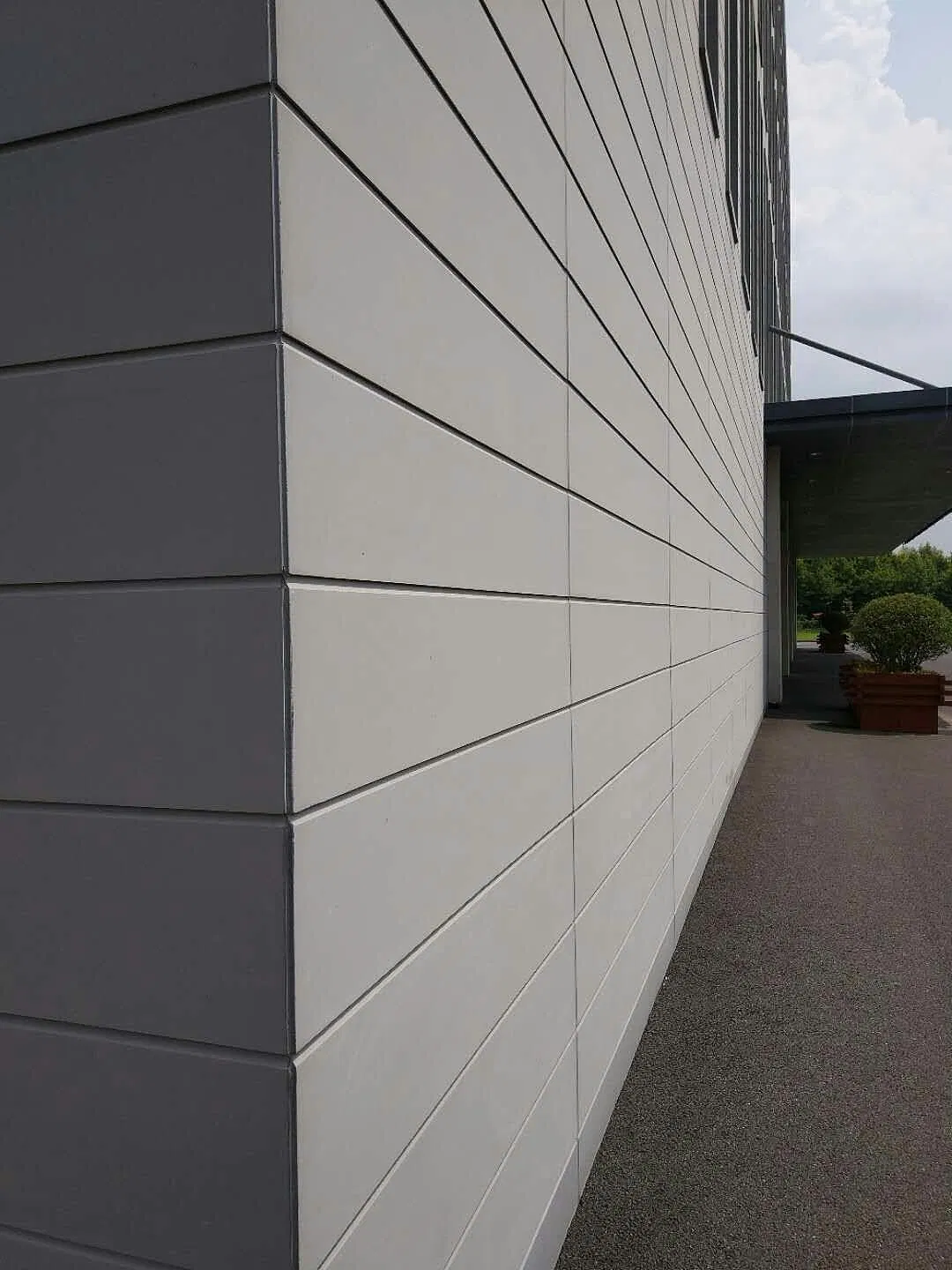Trade Assurance Waterproof Calcium Silicate Board