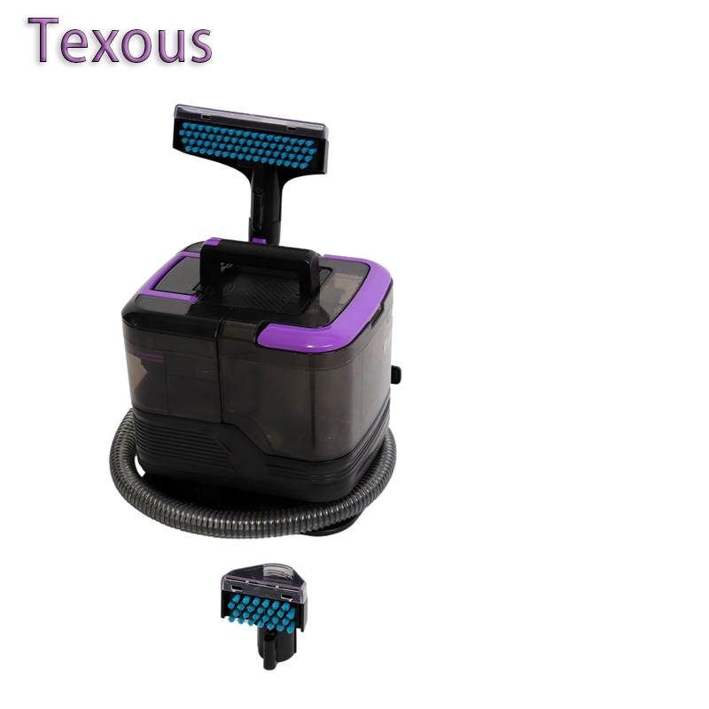 Ultimate 2025 Handheld Wet/Dry Vacuum for Carpet Cleaning