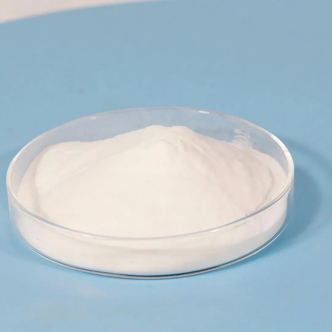 Customization Sag Resistance Admixture PCE Powder Water Reducer for High Ductility Concrete