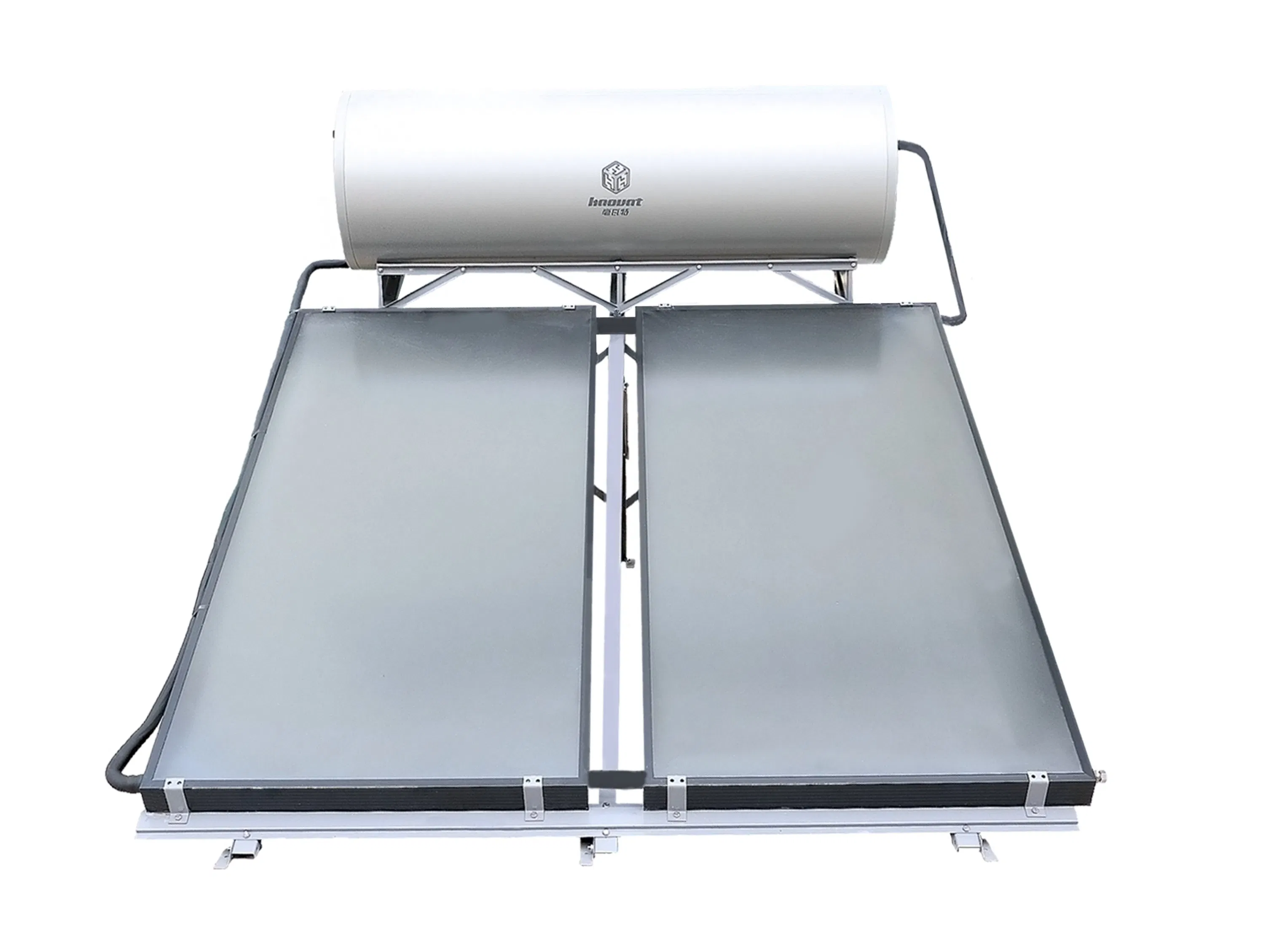 Premium Stainless Steel Lp-200 Solar Water Heater with PCM Casing