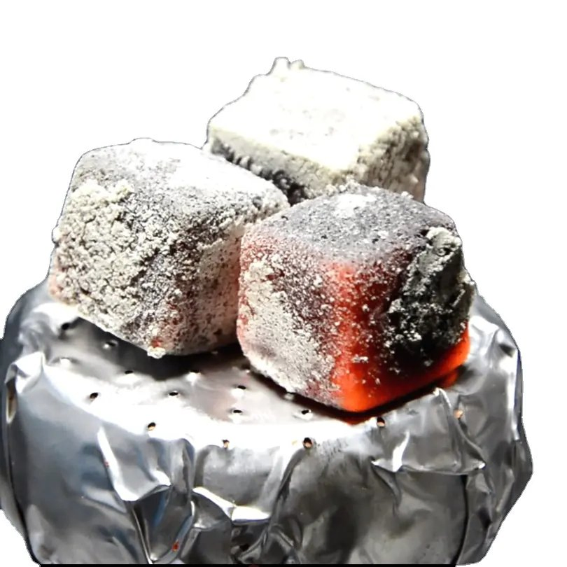 Factory Supplier Water Chicha Wholesale Aluminum Smoking Shisha Hookah Foil Paper