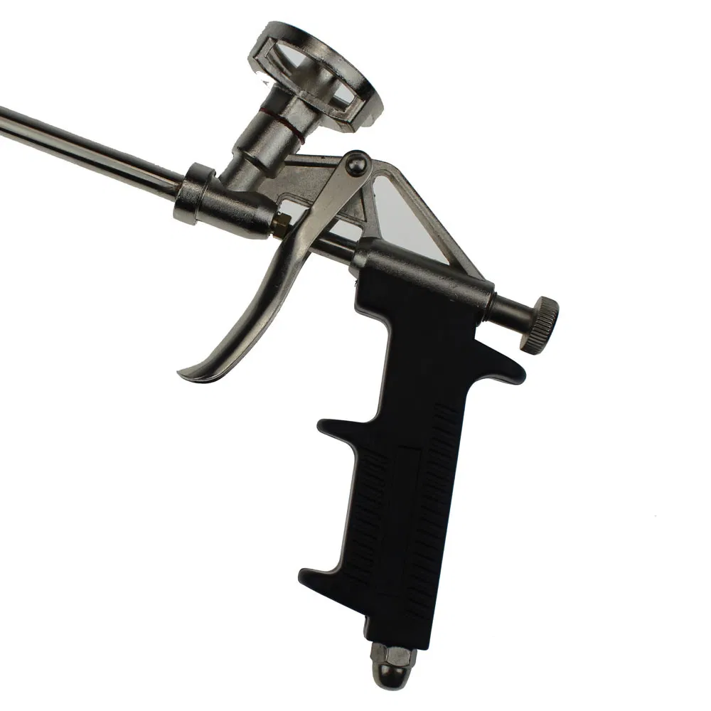 Polyurethane Foam Dispensing Gun for Construction Use