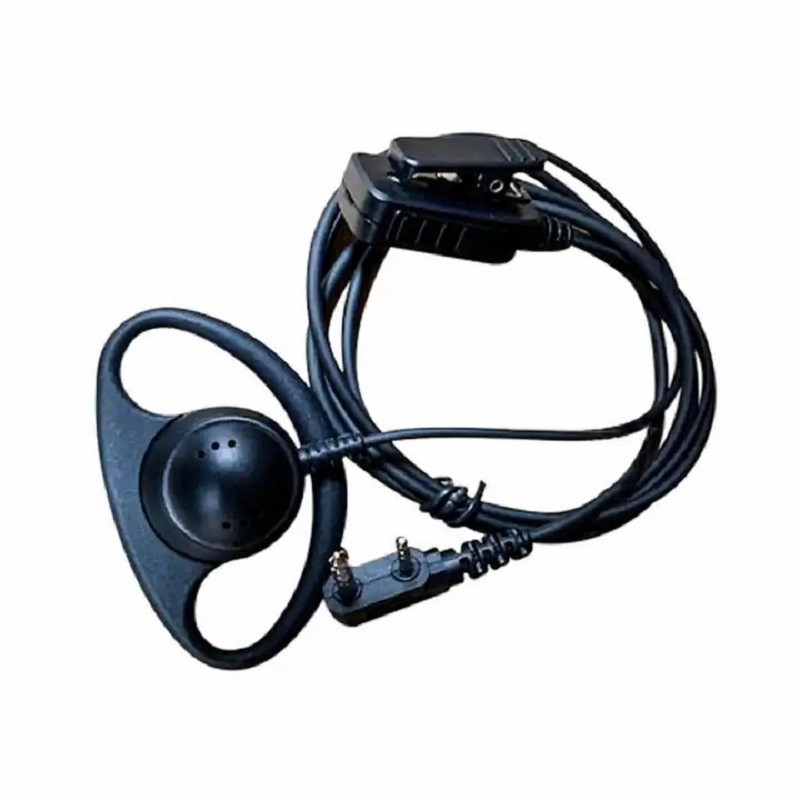 Гарнитура D-Shape для рации DEP450