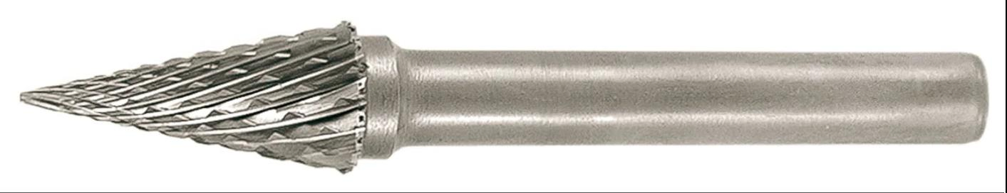 Фреза торцевая карбидная Type M