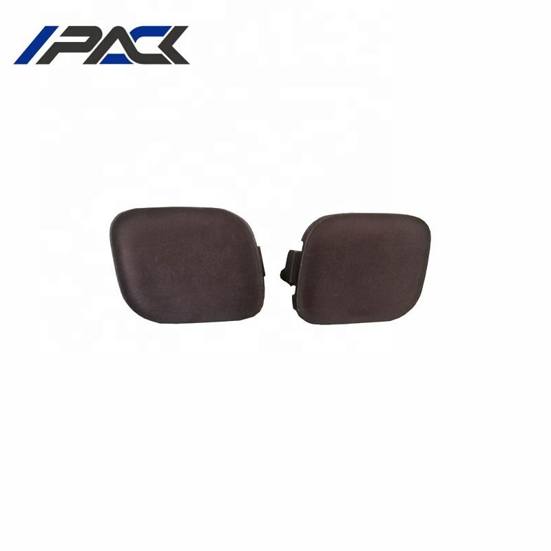 Tow Hook Cover OEM 52127-47020 52128-47010 for Toyota Prius Zvw30