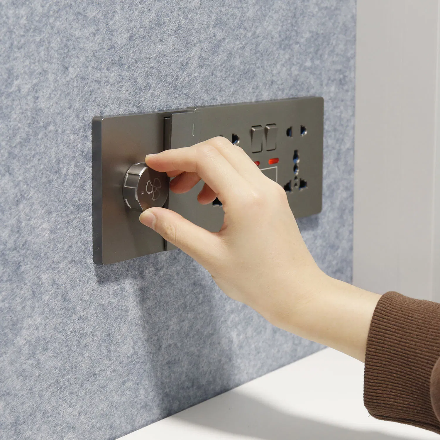 Hot Selling Customized Privacy Soundproof Room for Quiet Conversations