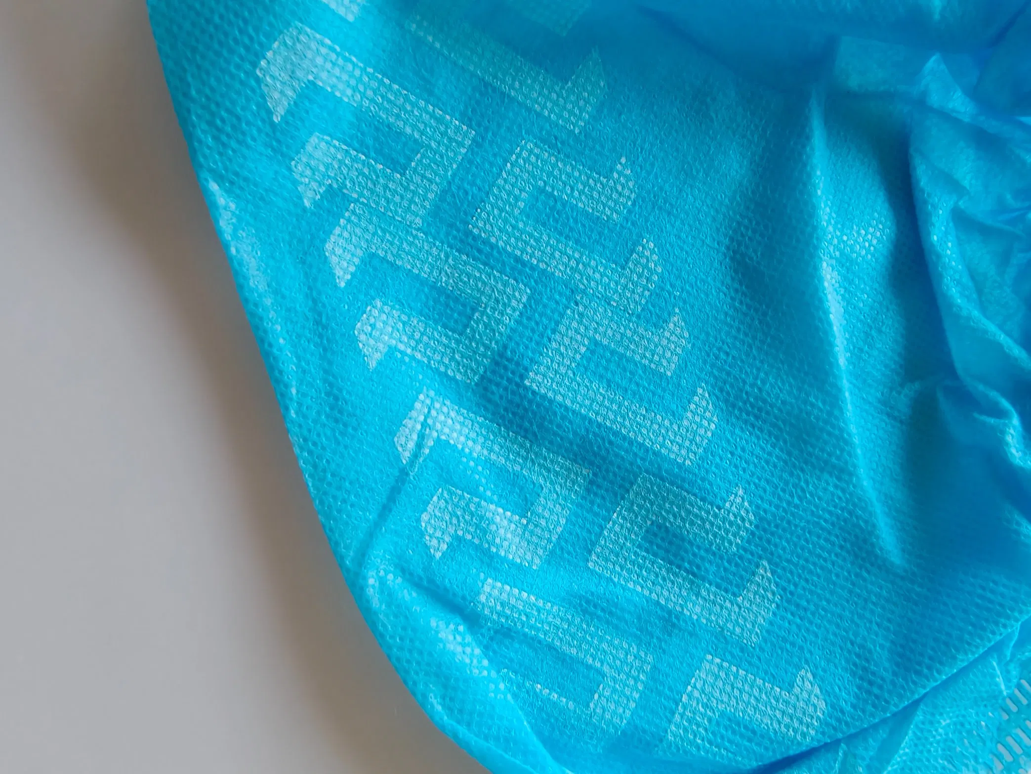 Disposable Shoe Covers Polyethylene Disposable Plastic PE Shoes Cover
