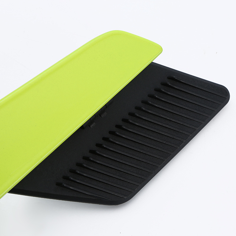 Алюминиевое зеркало заднего вида для мотоцикла "Colorful Wing"