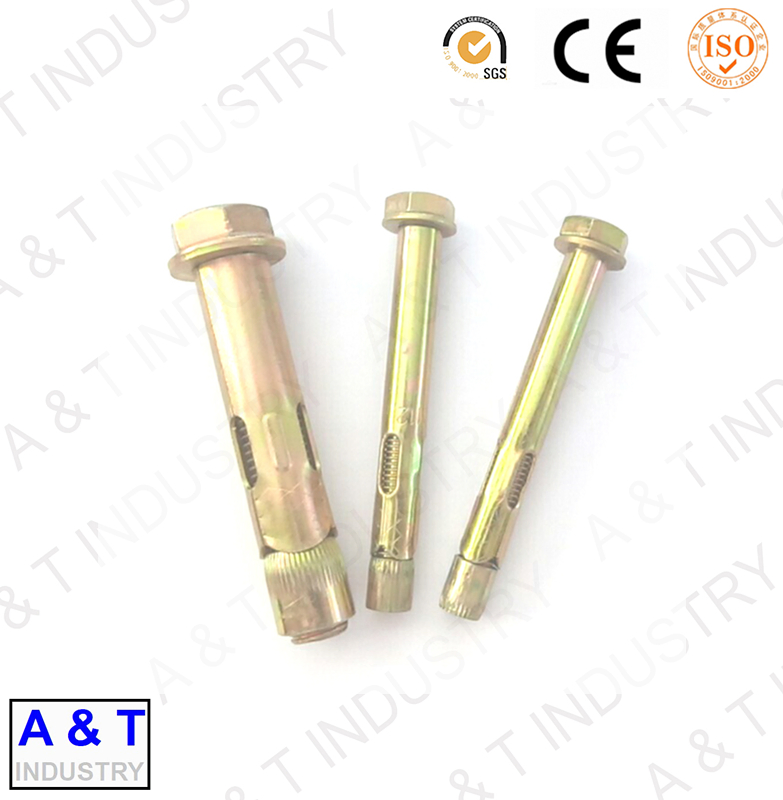 Анкерные болты AISI 316 для каменных панелей