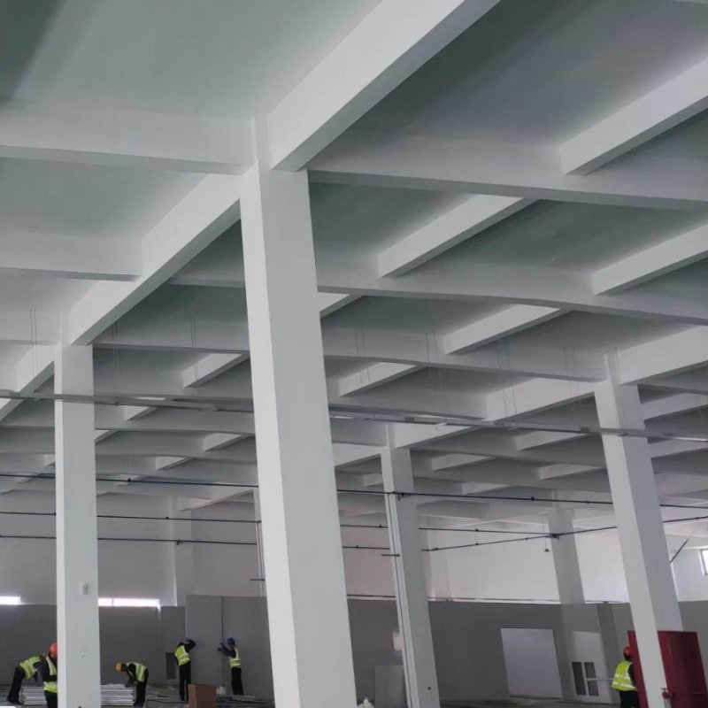 Anti Corrosion Aluminum Alloy Compressed Air Vacuum Gas Fluid Pipe