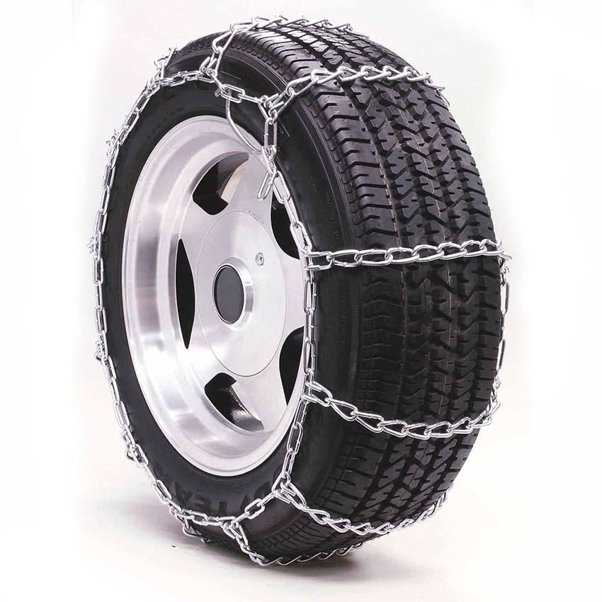 Car Exterior Accessories Auto Type Chain Car Snow Chain