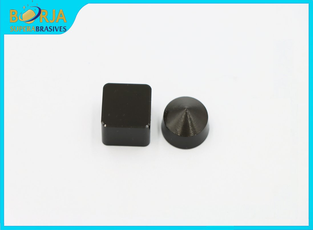 Твердосплавные пластины TNGN1204 CBN для токарной обработки