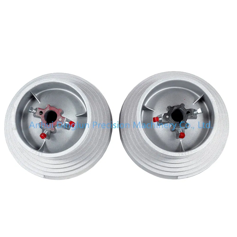 Garage Door Cable Drum/ for High Lift Doors 400-54 (Pair)