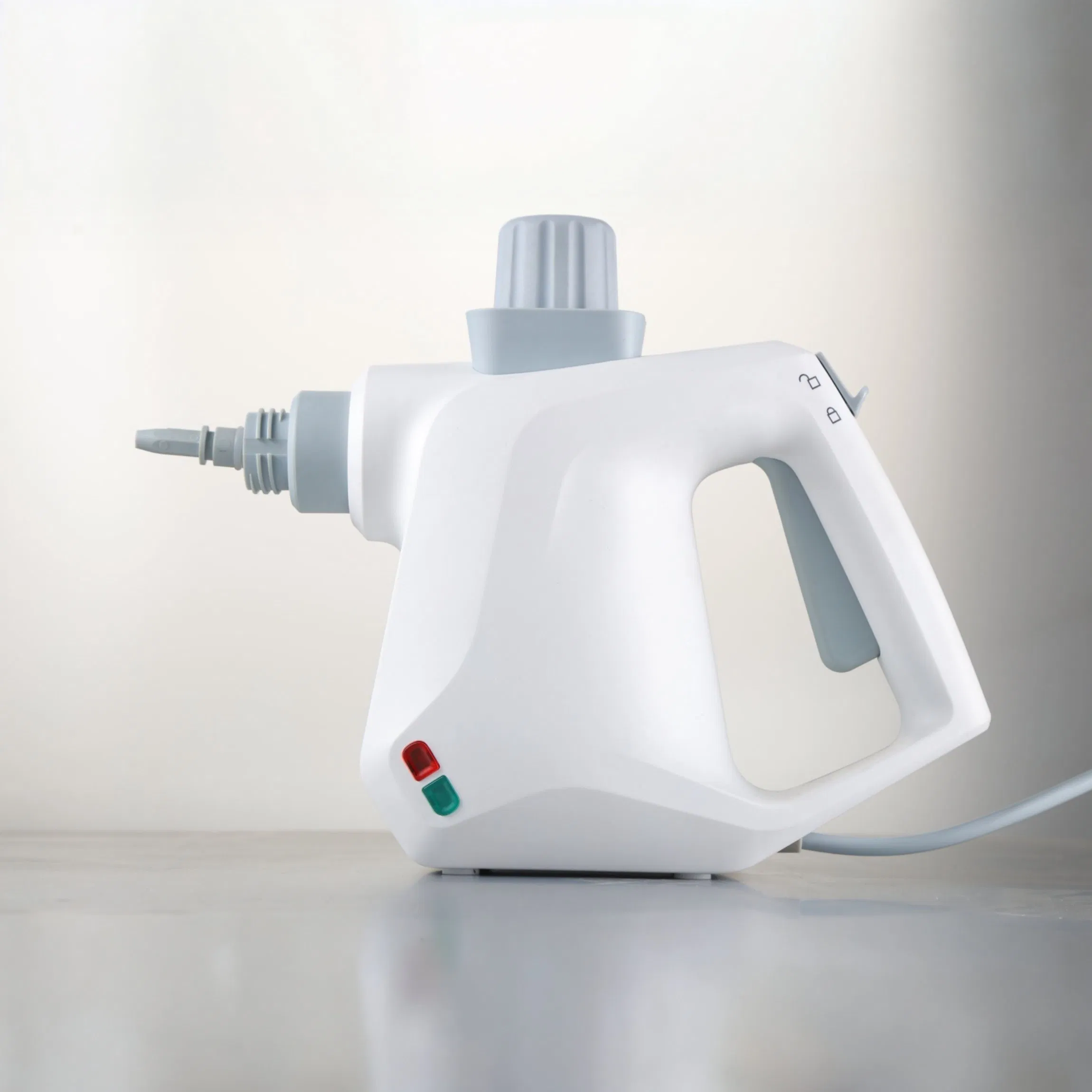 China Factory Multi-purpose Small Size Household Carpet Cleaner Sofa Cleaner Spot Cleaner Portable Steam Cleaner with competitive prices