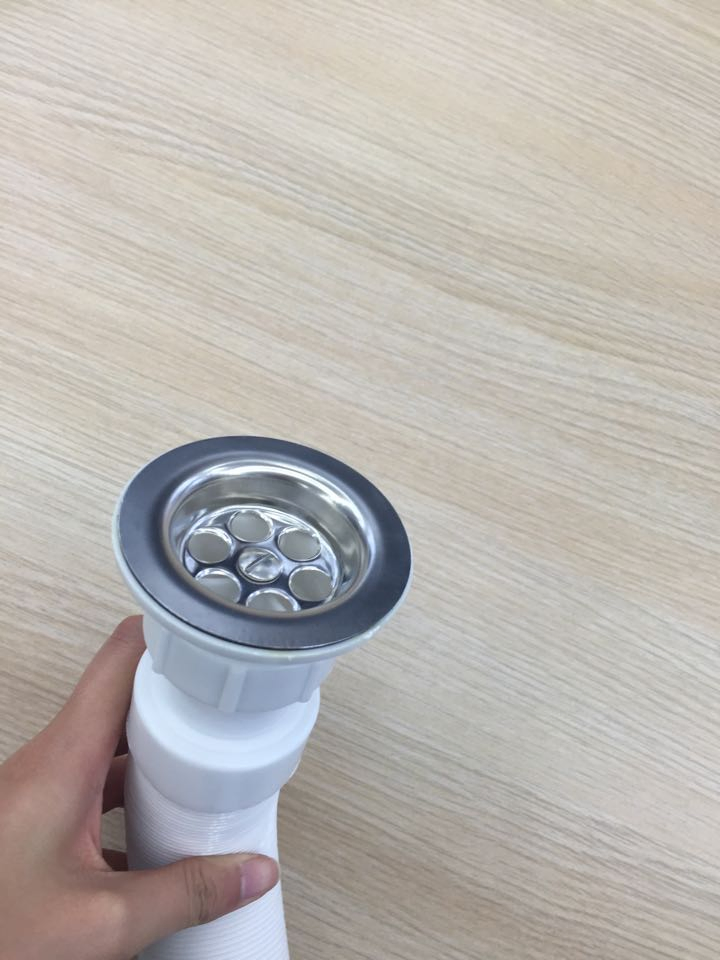 Cheap Price Simple Design Plastic Wash Basin Drainer