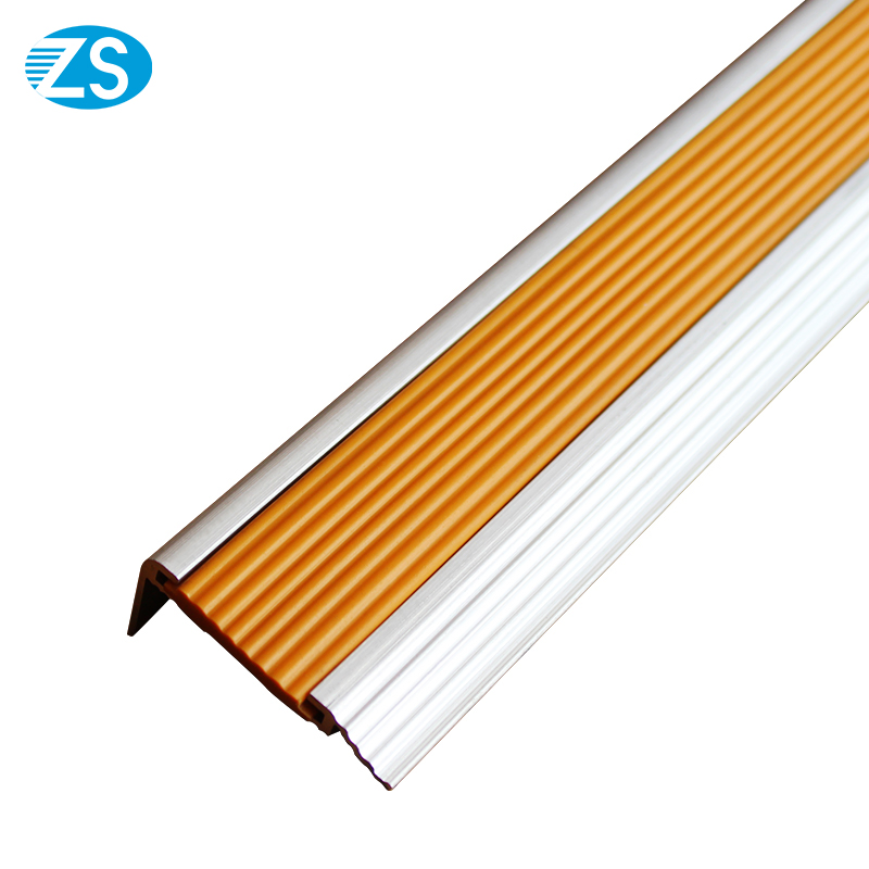 LED Stair Nosing Aluminium Aluminium Angle Stair Nosing
