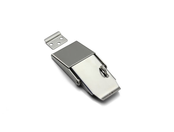 SPCC Concealed Toggle Latch Draw Toggle Catch