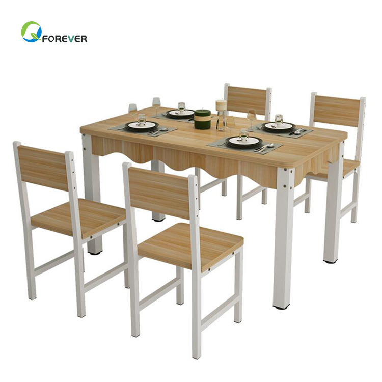 Обеденная группа деревянная стол 4-6 стульев