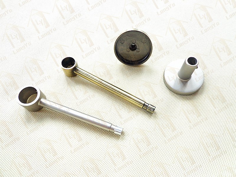 Factory Cheap Curtain Brackets for Curtain Rod Accessories