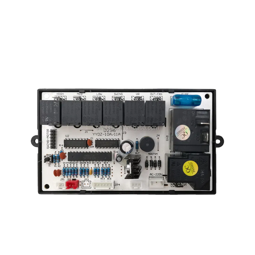 Universal Universal Control System Circuit Board for Air Conditioner