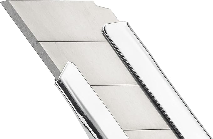 Premium Retractable Paper Box Cutter for Precision Cutting