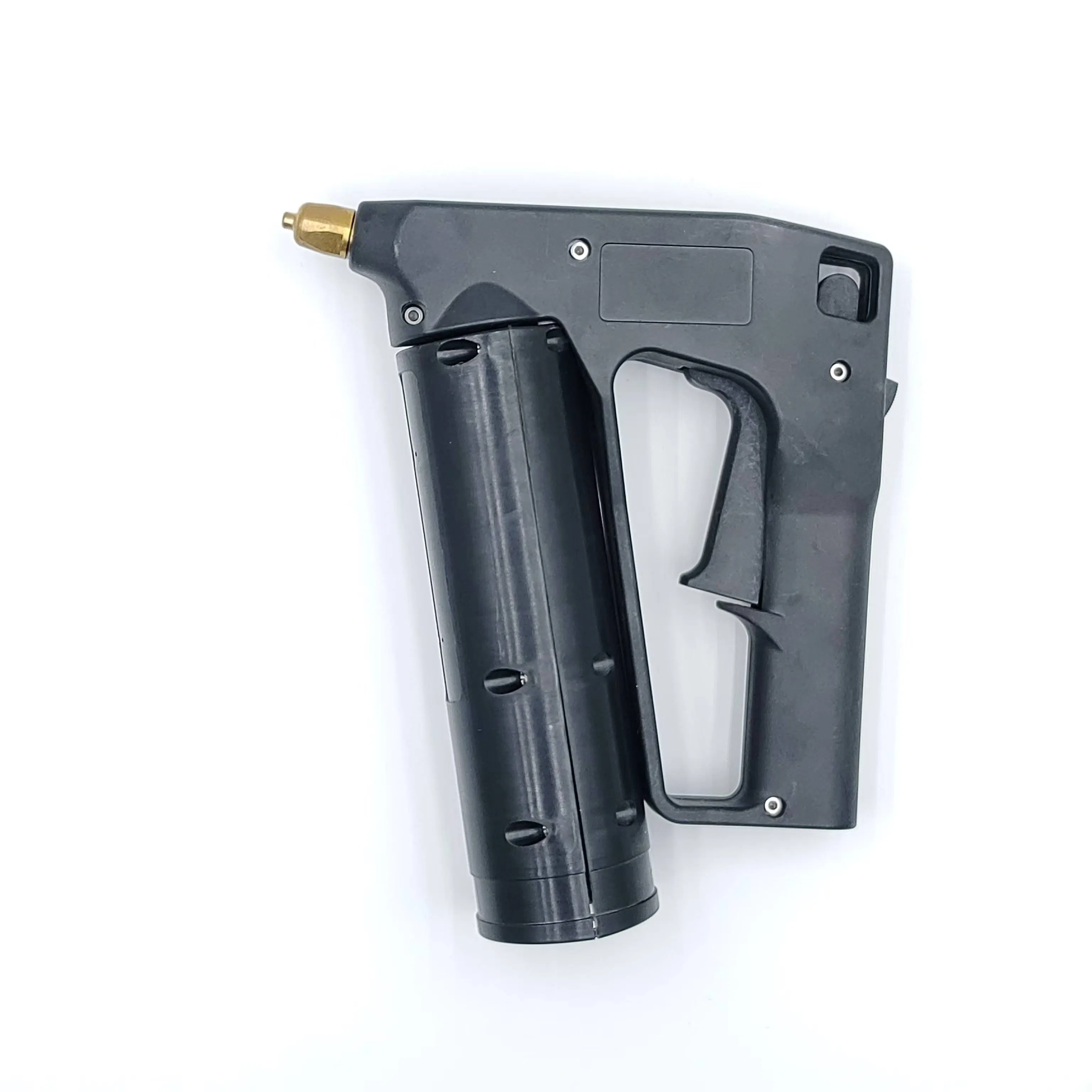 High Temperature Handheld Glue Gun for Craft Projects and Repairs