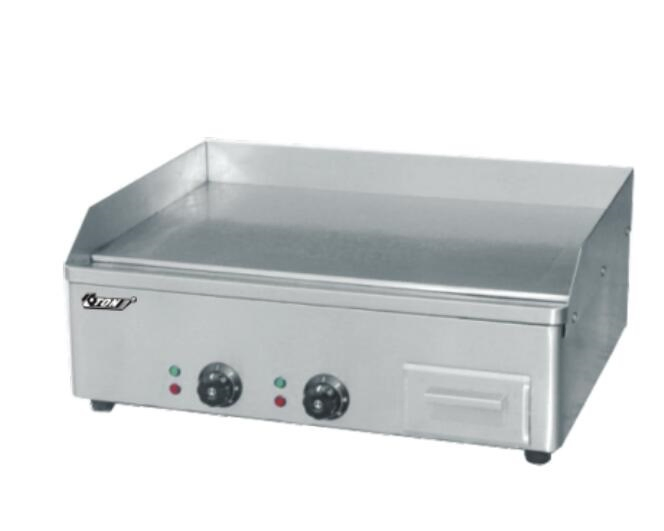 Wholesale Commerical Griddle for Kitchen Carrying Et-Ge-60