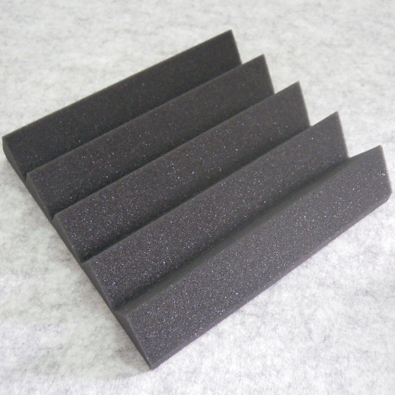 Special Design Acoustic Foam Panels Sound-Proof Absorbing Acoustic Foam Panel