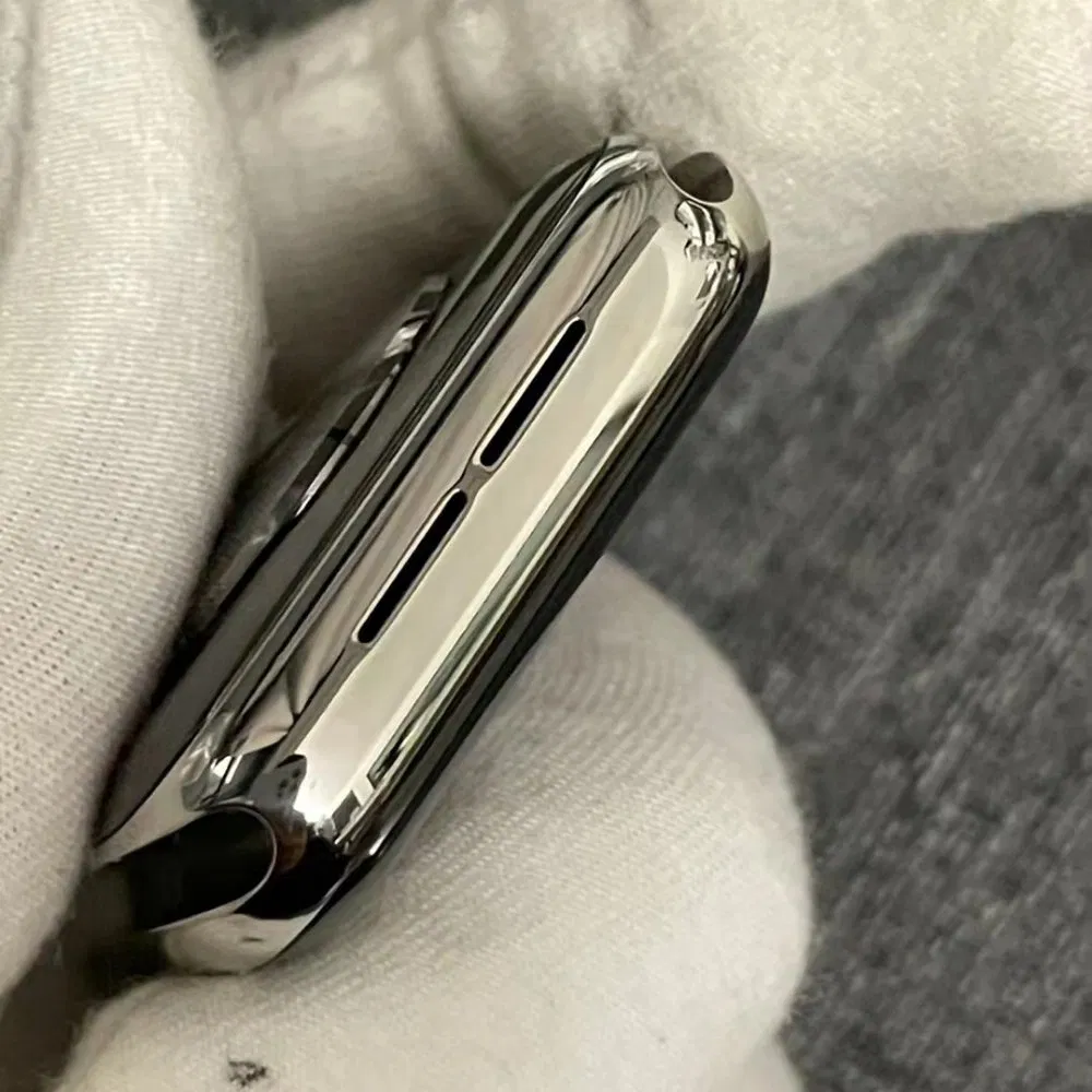 Умные часы S5, восстановленные, разблокированные