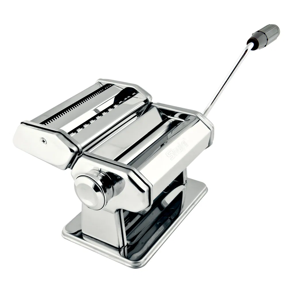 OEM Classical Manual Pasta Machine Designed in Italy