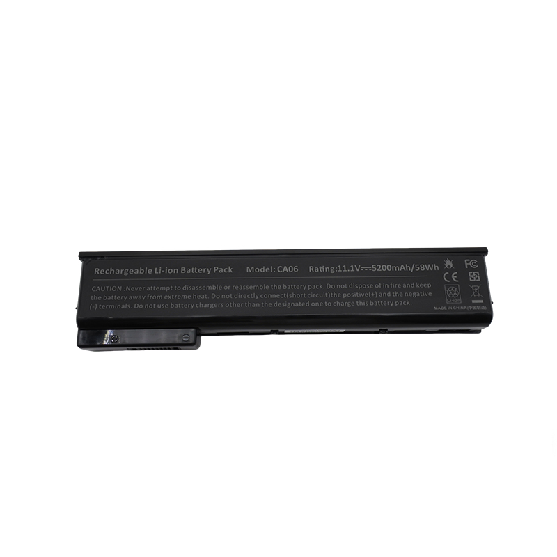 Universal HP Ca06 Laptop Battery 5200mAh for Probook 640/645/650/655 G1 Series - 11.1V Li-ion