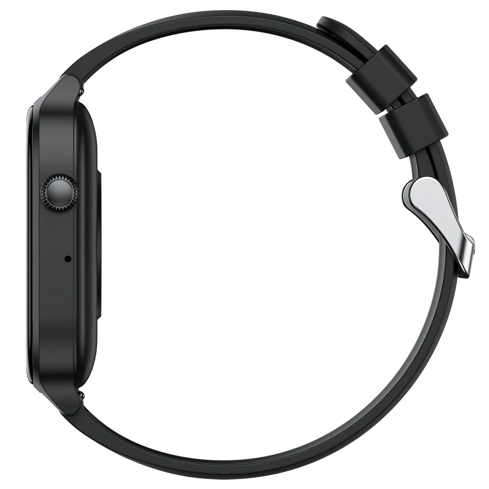 270mAh Battery Waterproof Wristwatch Answer Call Calendar Sleep Tracker Dial Call Smart Watch