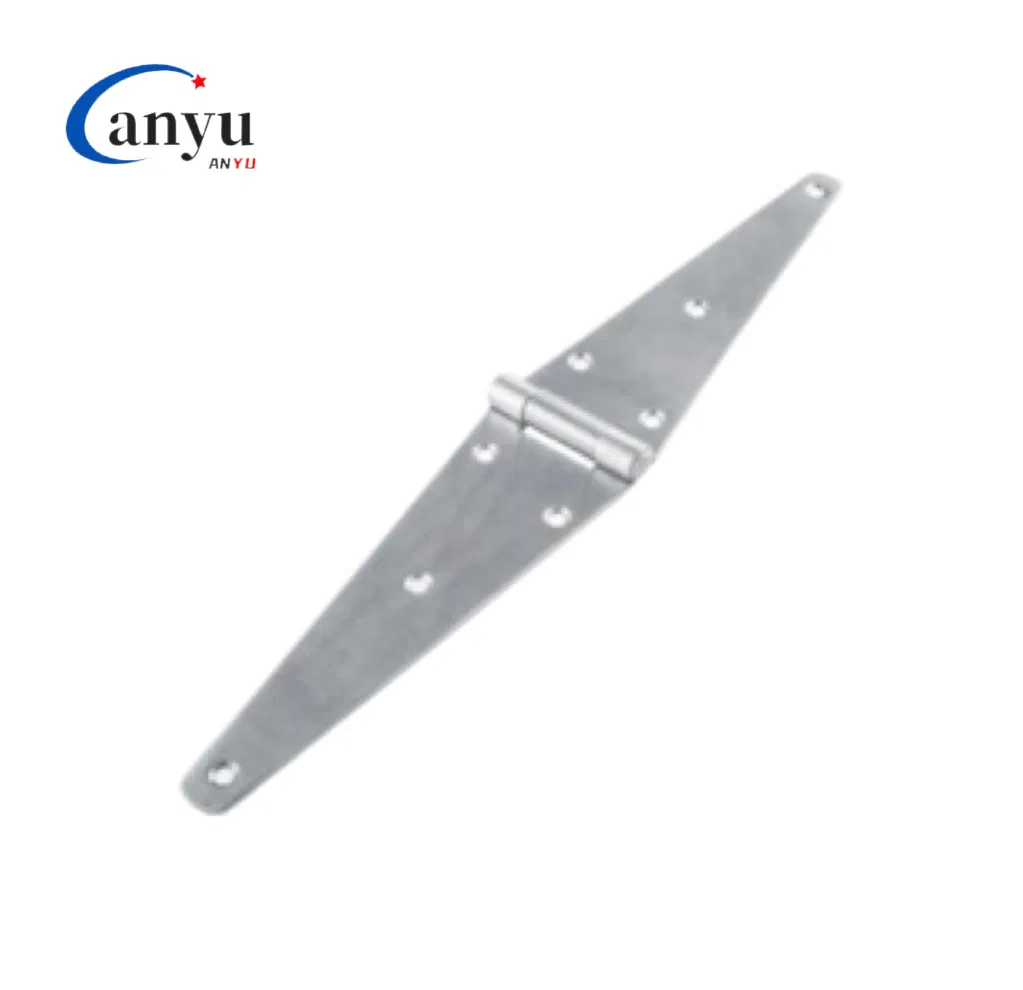 Tower Door Bolt Stainless Steel Lock Door Bolt Glass Door Hardware