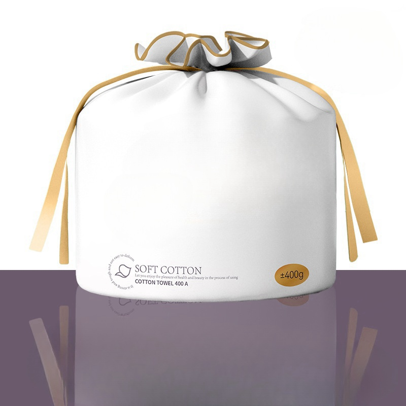 Best Selling Cotton Towel Thickened Disposable Face Towel